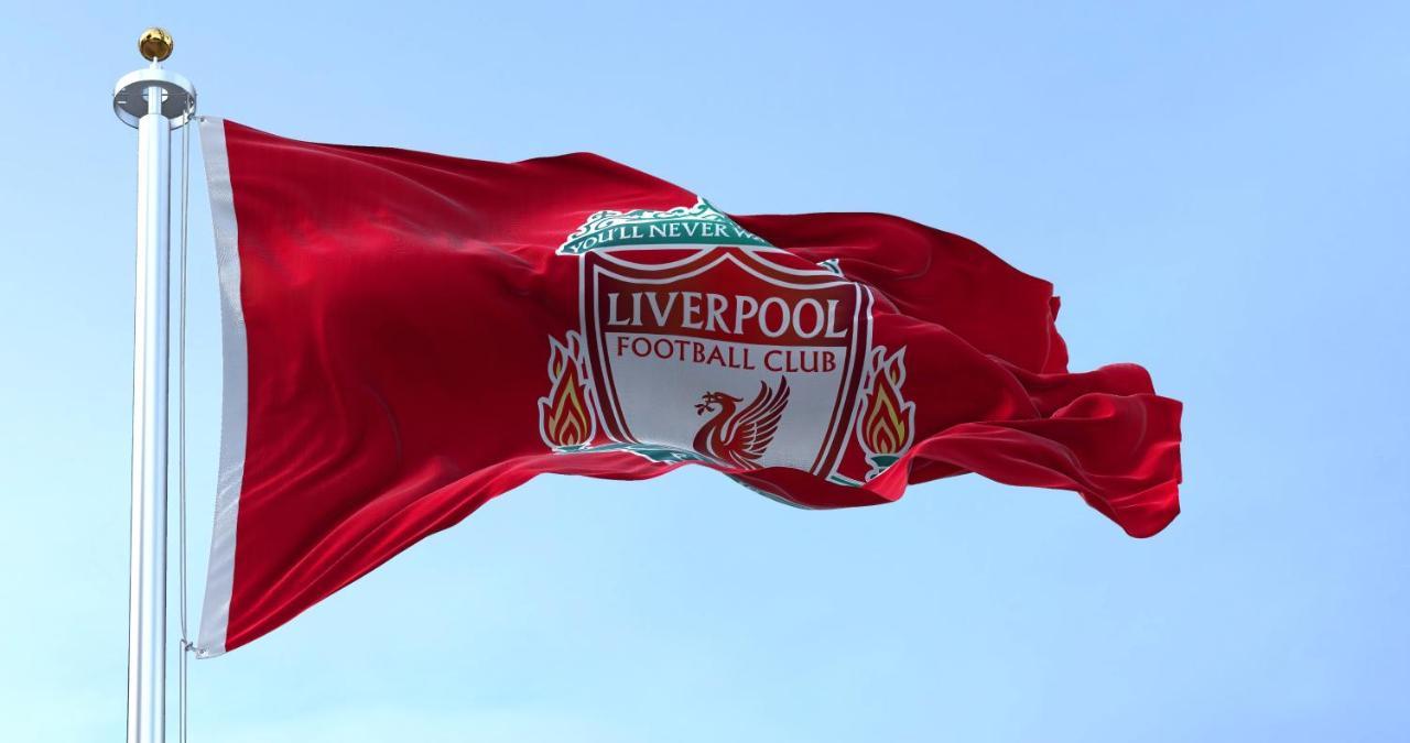 The Kop End Hotel By Serviced Living Liverpool Ngoại thất bức ảnh
